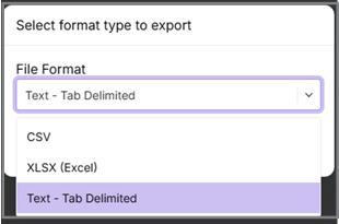 Choose-File-Format